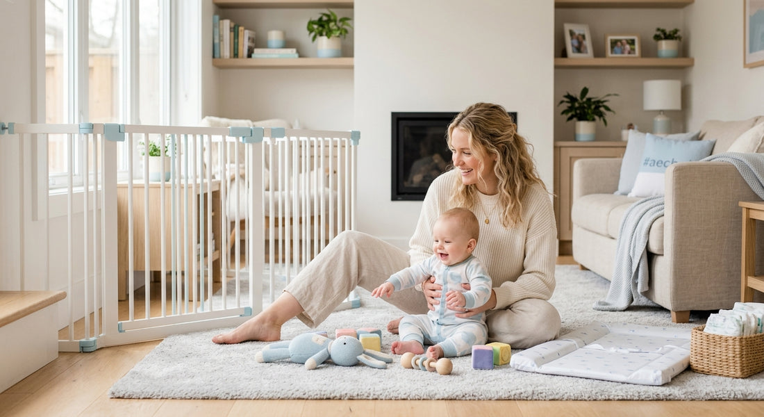 Illustration guide couche lavable vs jetable comparatif 2026 pour bébé sécurisé Securidou