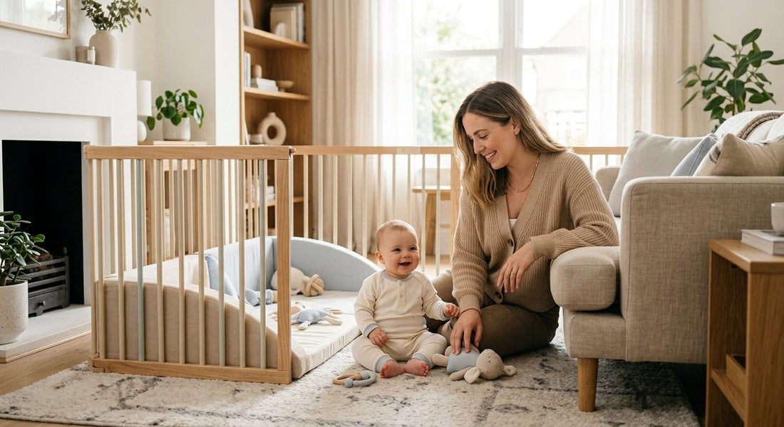 Illustration guide lit cododo comparatif meilleur 2026 pour bébé sécurisé Securidou