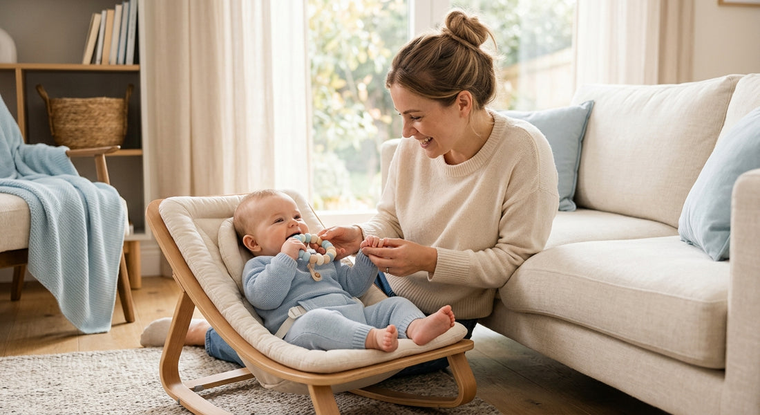 Illustration guide thermomètre frontal vs auriculaire vs rectal pour bébé sécurisé Securidou