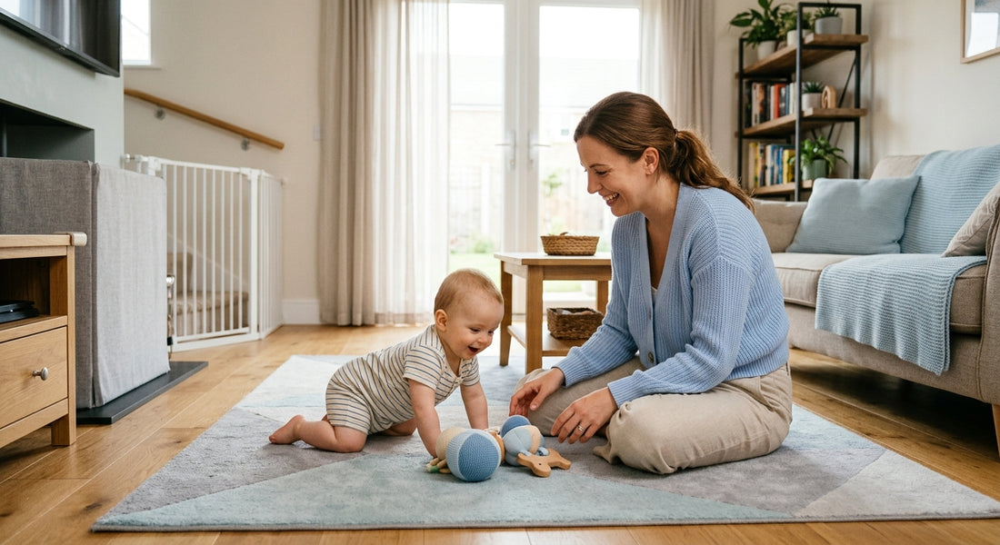 Illustration guide piqure moustique bébé gonflement allergie pour bébé sécurisé Securidou