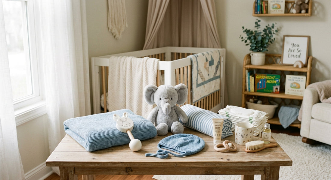 Liste de Naissance Sécurité : Budget et Priorites par Tranche — Securidou