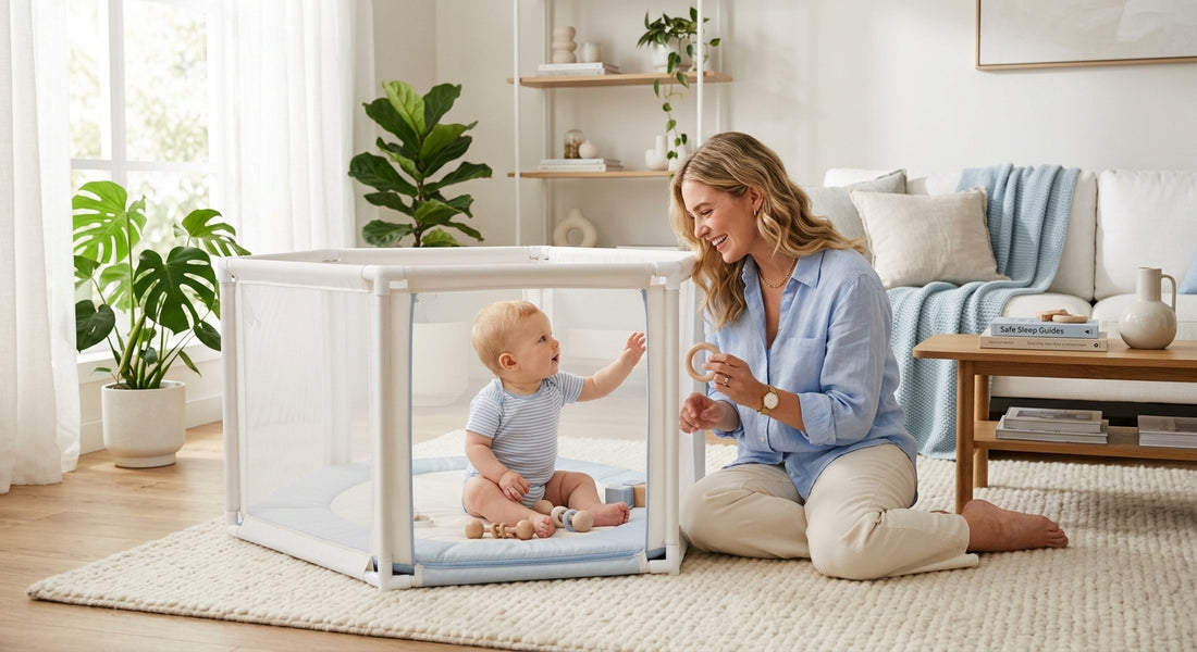 Illustration guide creche ou nounou comparatif choix pour bébé sécurisé Securidou