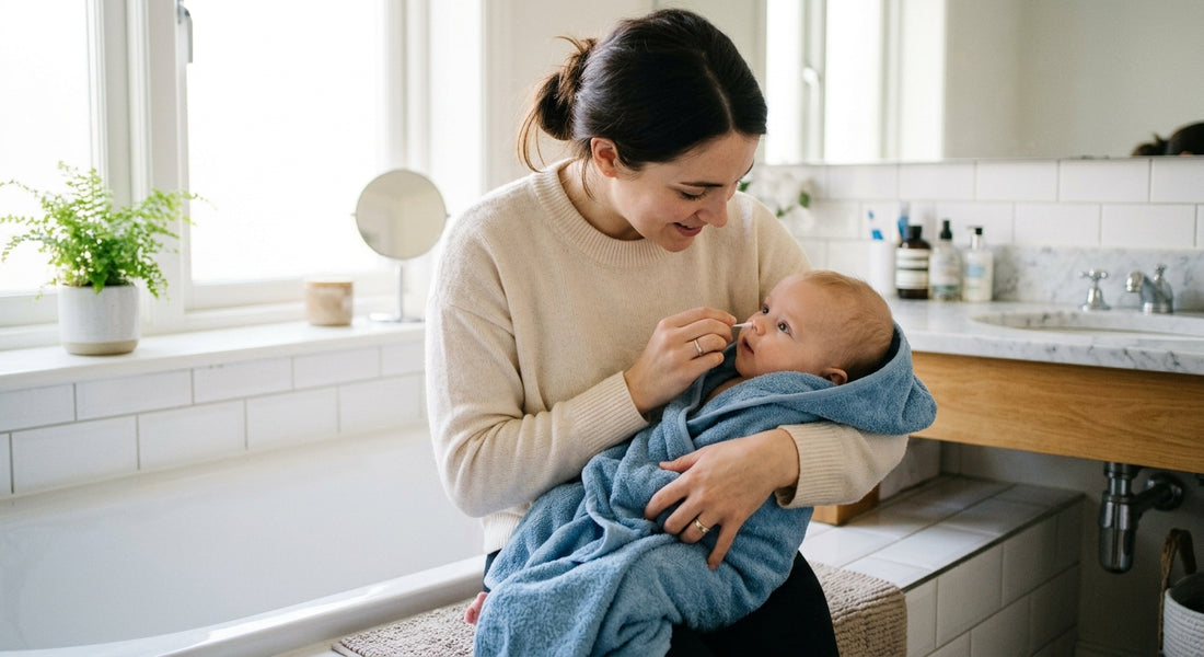Comment Nettoyer un Mouche-Bébé : Hygiene et Entretien — Securidou