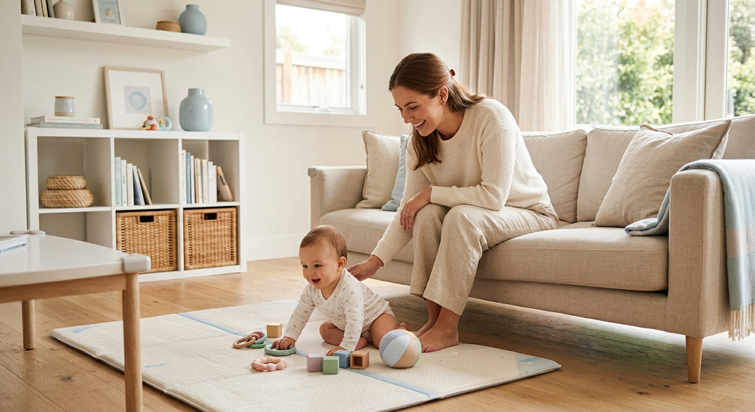 Illustration guide vernix caseosa bebe premier bain quand pour bebe securise Securidou