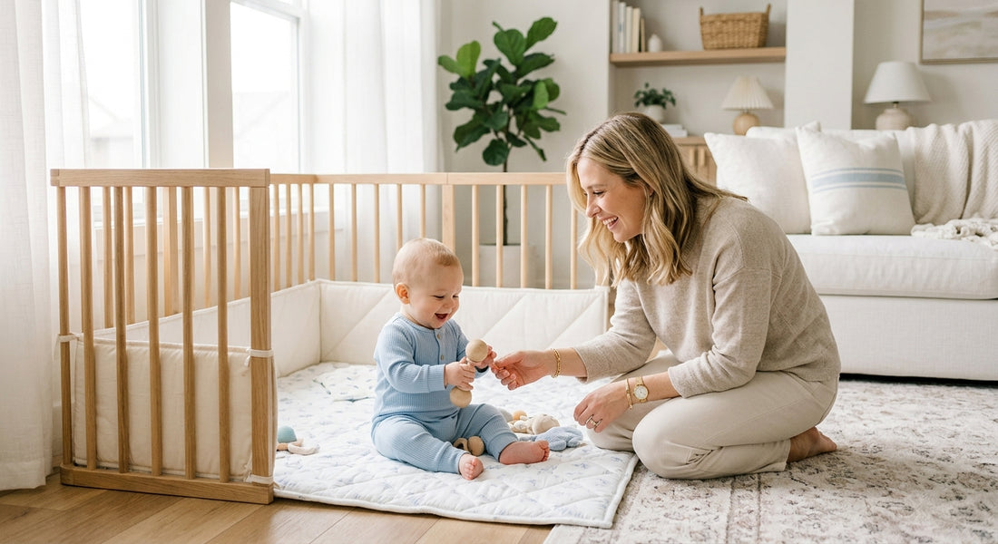 Illustration guide organisateur poussette accessoires utiles pour bébé sécurisé Securidou