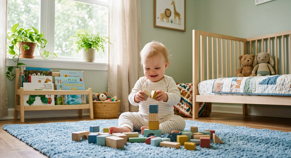 Bébé et Ecran : Dangers, Age Minimum et Alternatives Sures — Securidou