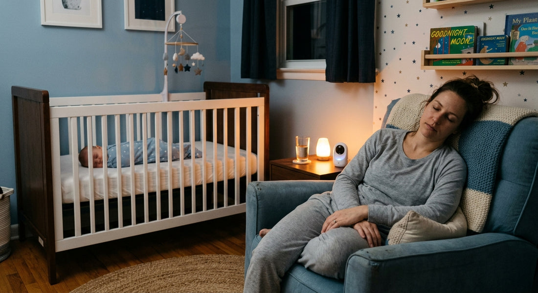 Syndrome du Bébé Secoue : Comprendre, Prevenir, Reagir — Securidou