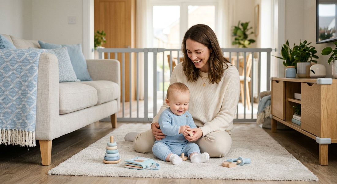 Illustration guide pyjama bébé zip ou boutons pression pour bébé sécurisé Securidou