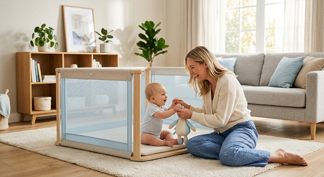 Illustration guide randonnee bébé sentier meteo checklist pour bébé sécurisé Securidou