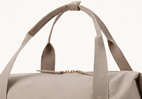 Poignées du sac de maternité Securidou
