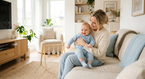 Illustration guide jeux eau bébé interieur exterieur sécurité pour bébé sécurisé Securidou
