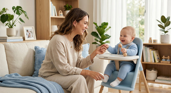 Ferry avec Bébé : Cabine, Sécurité et Conseils Pratiques