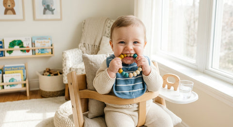 Accident Domestique Bébé : Les Chiffres en France et Comment les Eviter — Securidou
