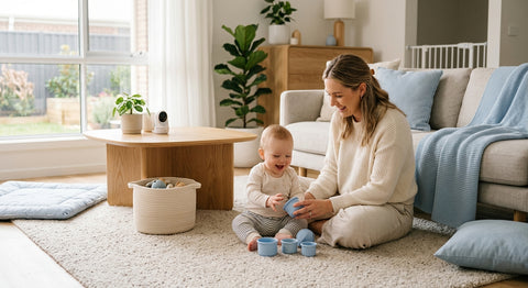 Illustration guide chaise haute evolutive comparatif 2026 pour bébé sécurisé Securidou