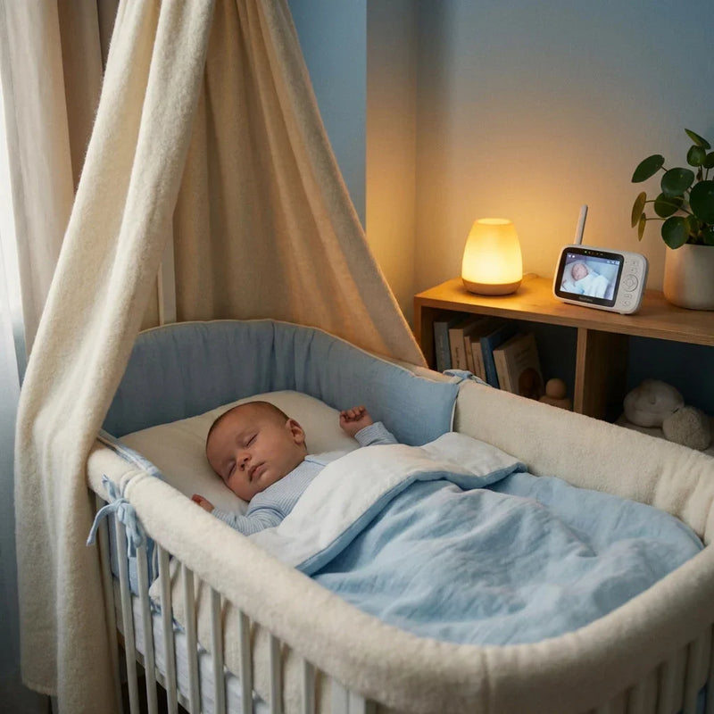 Sommeil & Surveillance