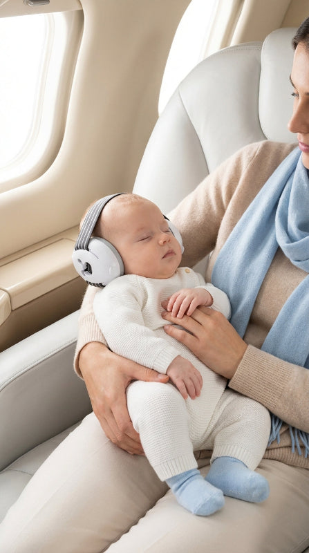 Extérieur et protection bébé — Accessoires de sécurité certifiés Securidou