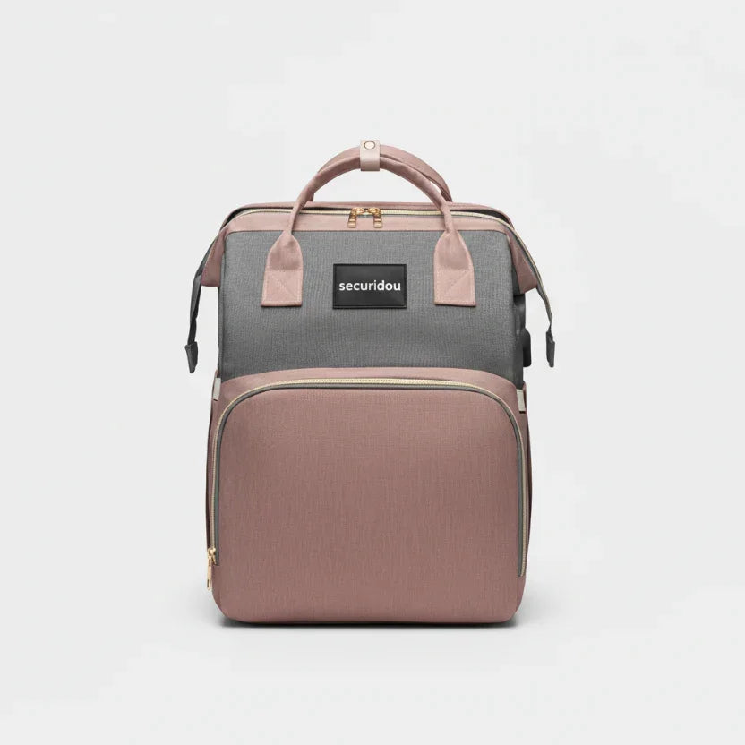 Sac à langer securidou