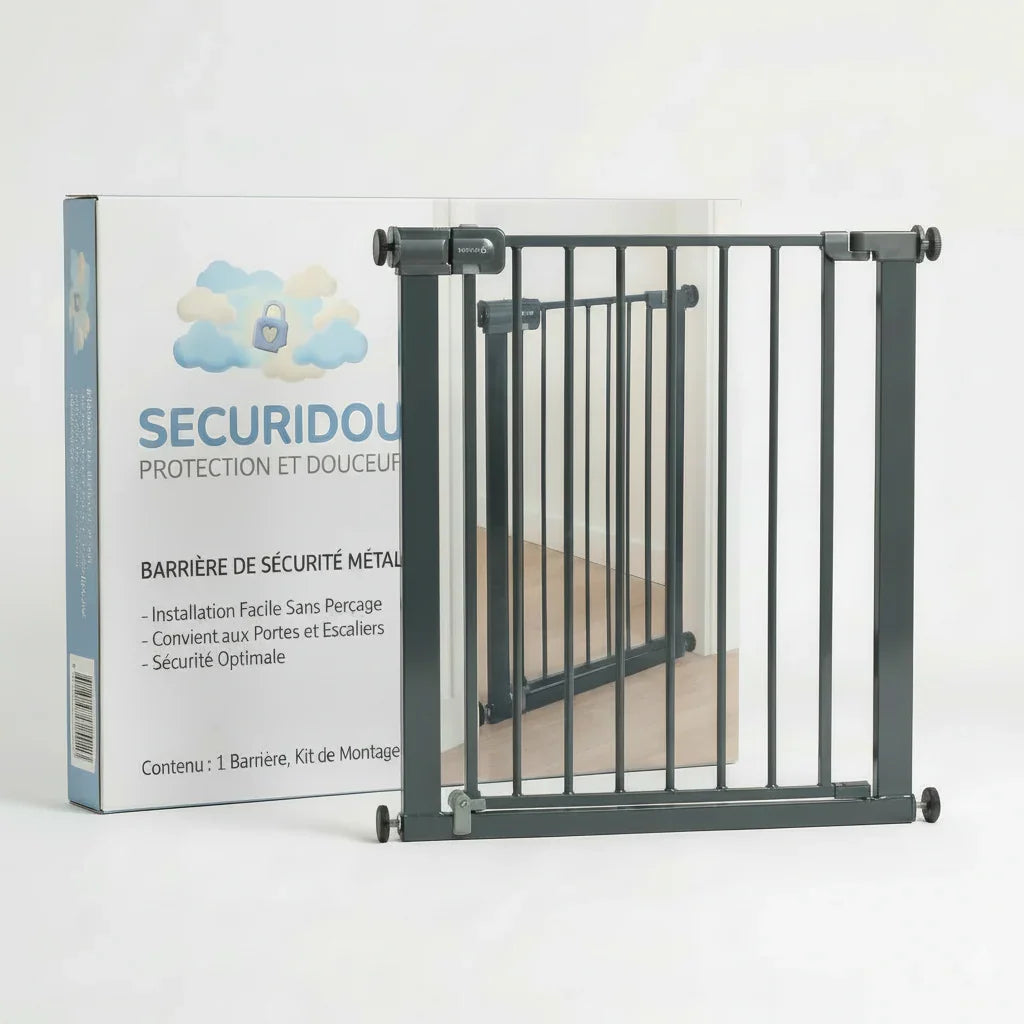 barriere de securité securidou