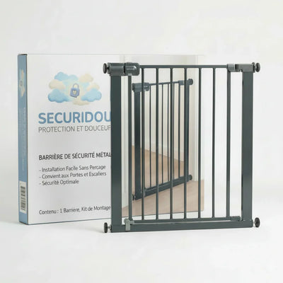 Barrière de Sécurité bébé | Porte et Escalier