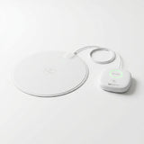 Moniteur Respiratoire Bébé