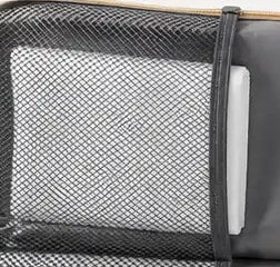 Filet intérieur du couvercle du sac isotherme biberon Securidou