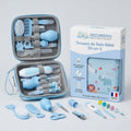 Trousse de Soin Bébé 20-en-1